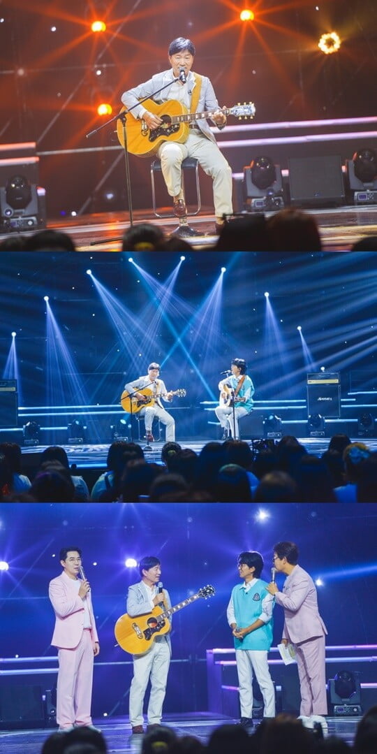 (사진 = TV CHOSUN)