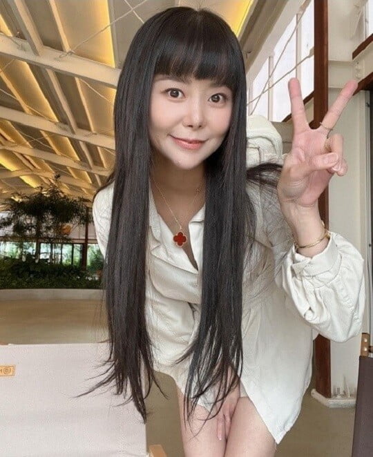 (사진=박지연 SNS 제공)