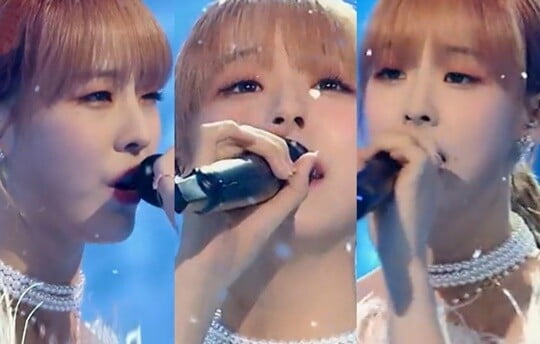 (사진=JTBC '두 번째 세계' 캡처)