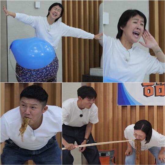 (사진=KBS 2TV)