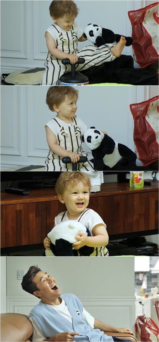 (사진=KBS 2TV)