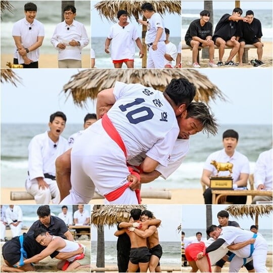 (사진 제공=채널A·채널S)