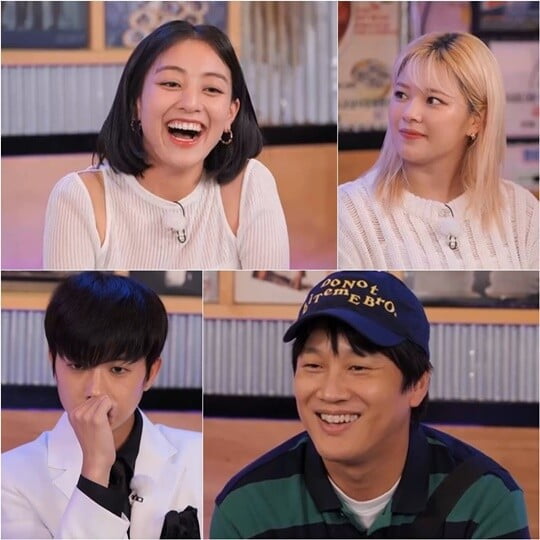 (사진 = KBS 2TV)