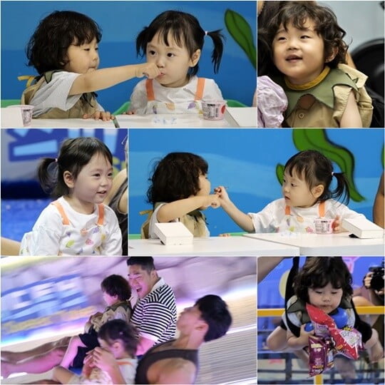 (사진=KBS 2TV)