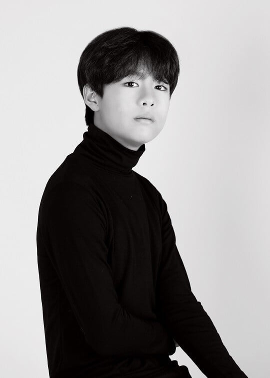 정지훈 (사진=H&엔터테인먼트 제공)
