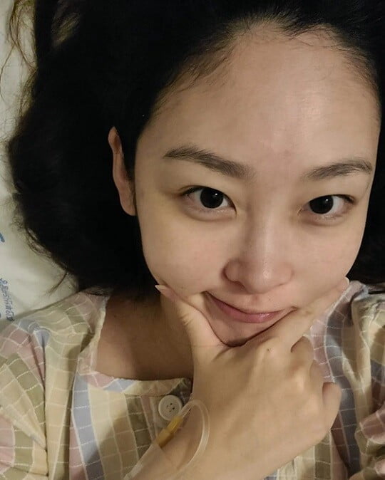(사진=신아영 SNS 제공)