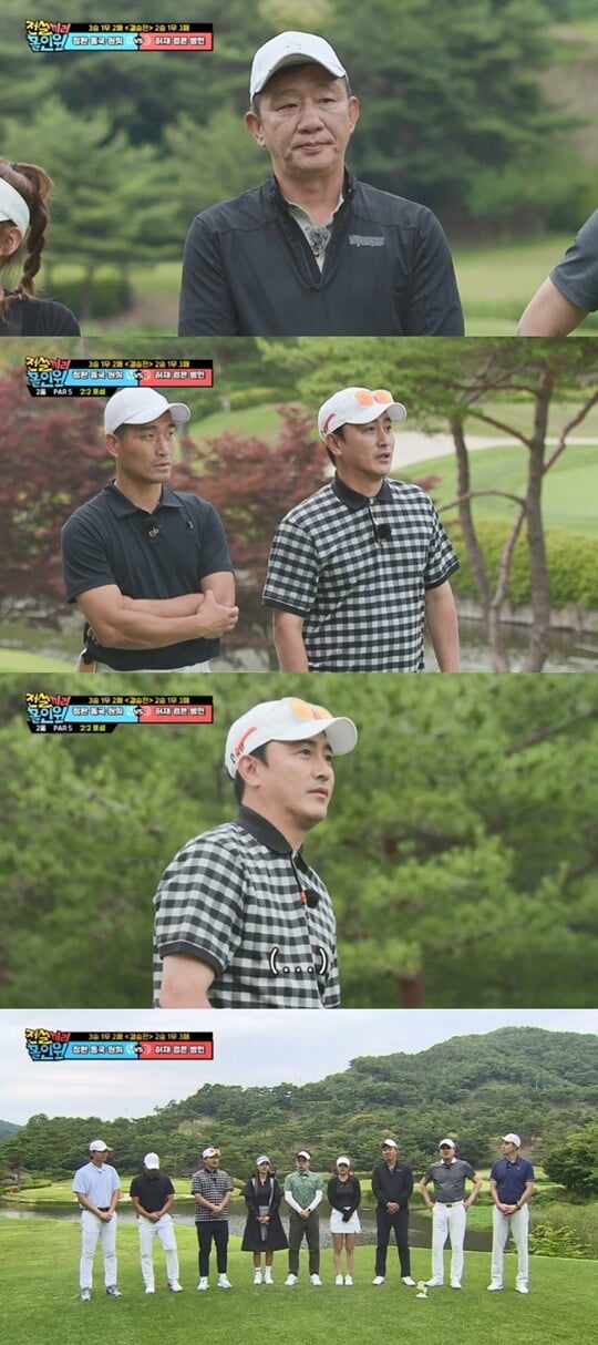 (사진=MBC에브리원, MBC스포츠플러스)