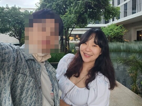 (사진=정주리 SNS)