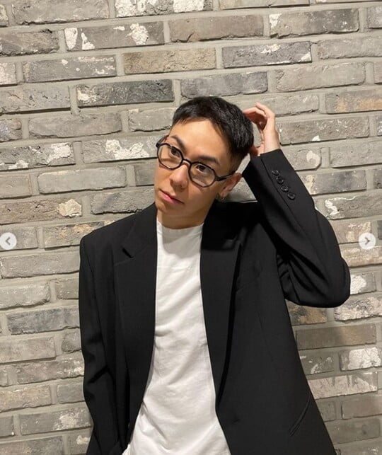 (사진=로꼬 SNS)