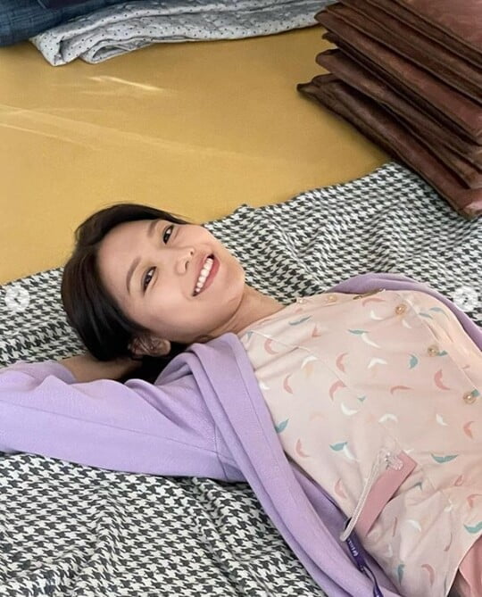 (사진=최수영 SNS)