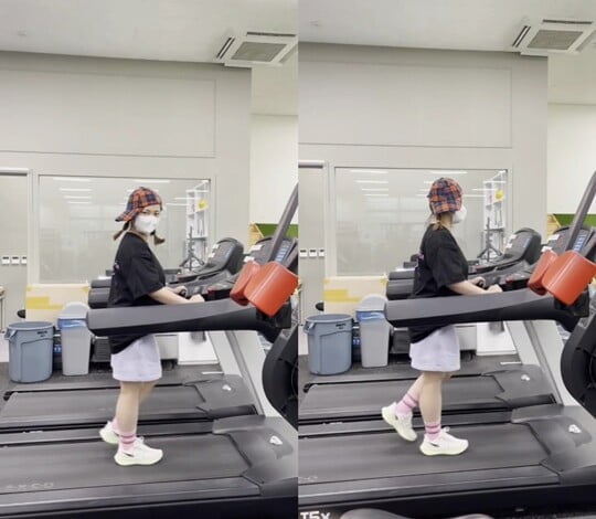 (사진=박나래 SNS)