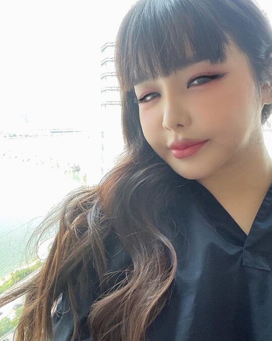 (사진=박봄 SNS)