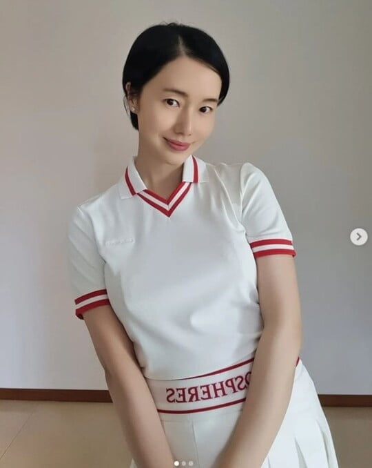 (사진=이정현 SNS)