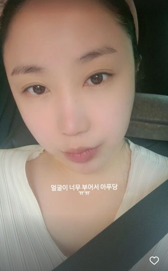 (사진=선데이 SNS)