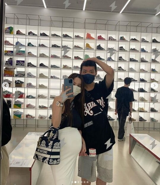 (사진=경맑음 SNS)