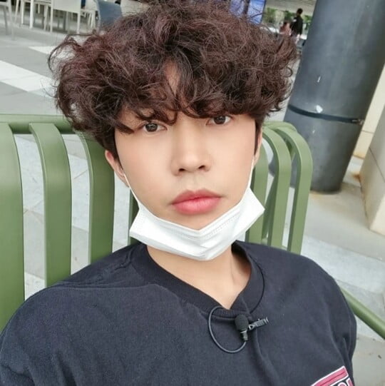 (사진=임영웅 SNS)
