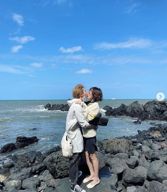 (사진=현아 SNS)
