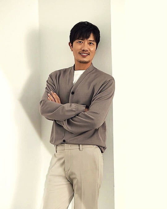 박희순 (사진=솔트엔터테인먼트 제공)