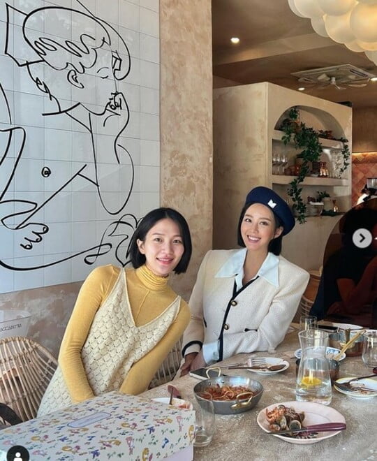 (사진=지소연 SNS)