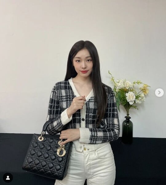 (사진=김연아 SNS)