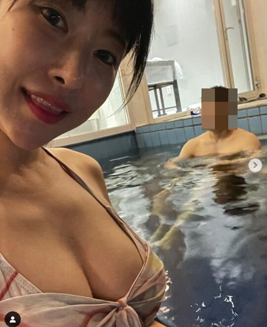 (사진=이세영 SNS)