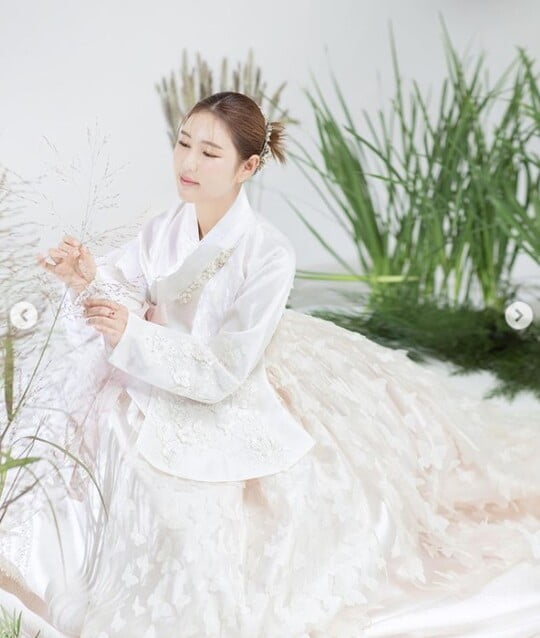 (사진=송가인 SNS)