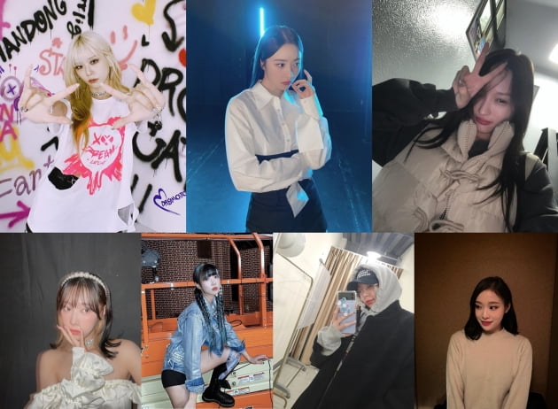 드림캐쳐, 하루 앞으로 다가온 콘서트…인썸니아 만날 준비 완료