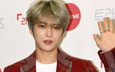 [공식] 김재중, 日나고야 공연 긴급 취소…이태원 참사 애도 "참담한 마음"