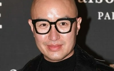 홍석천, 이태원 핼러윈 참사에 애통한 심경 "기도해주세요"