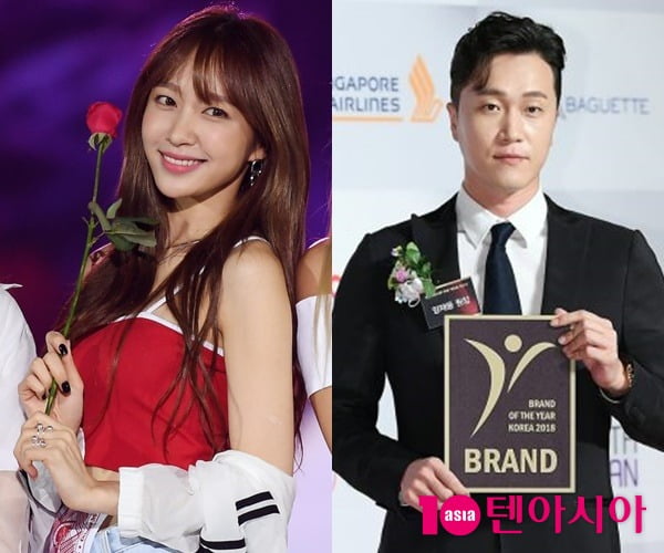 [종합] 하니, '10살 연상' 의사 남친에 가스라이팅 의혹 "나 심신미약자 아니야!"