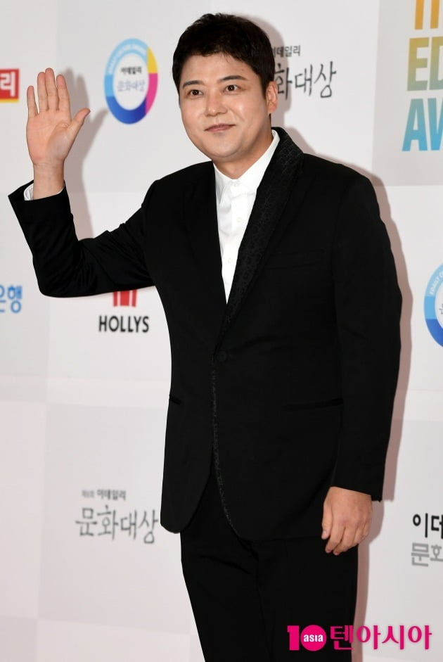 전현무 /사진=텐아시아 DB
