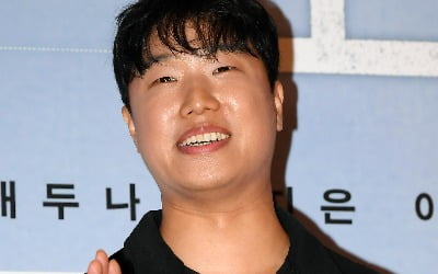 [전문] SG워너비 김진호, 오늘(23일) 결혼…손편지로 전한 소감 "덜 외롭고 덜 헤맸다"