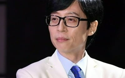 [TEN피플] 연애 예능 피한다던 유재석, '유라인' 데리고 소개팅 나서는 아이러니