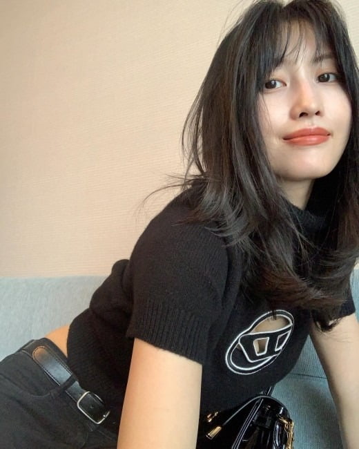 트와이스 모모 / 사진=모모 인스타그램