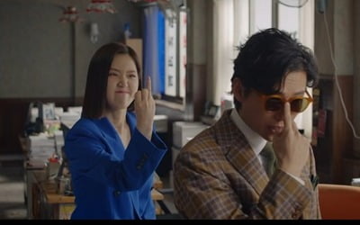 남궁민 일냈다…'천원짜리 변호사' 최고 15.9% 돌파, '금수저'는 5.5%