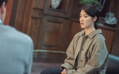김고은은 총 들었는데…남지현, 엄기준 앞에서 또 눈물 ('작은아씨들')