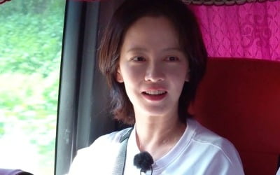 유재석이 또…송지효 폭발했다, "눈물 날 것 같아" ('런닝맨')