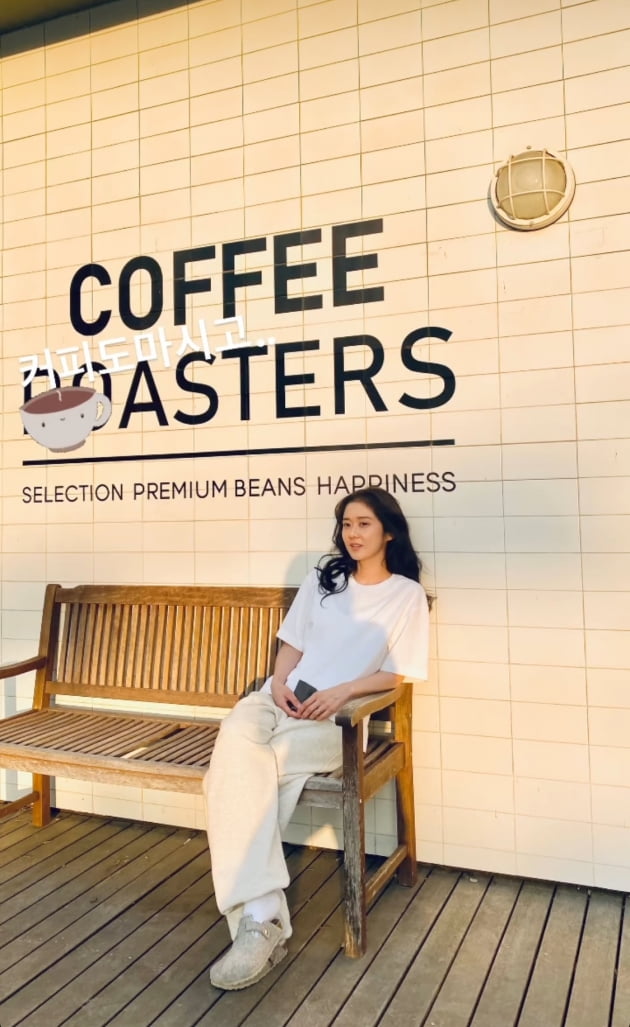 장나라 /사진=장나라 인스타그램