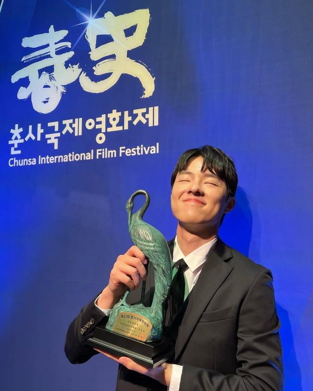 김동휘 /사진제공=에이스팩토리
