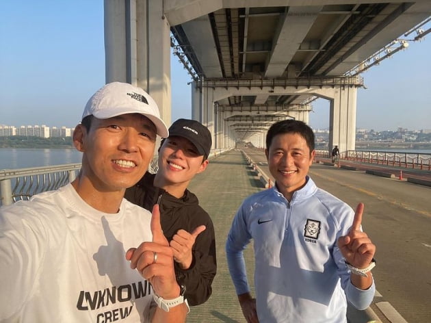 /사진=션 인스타그램