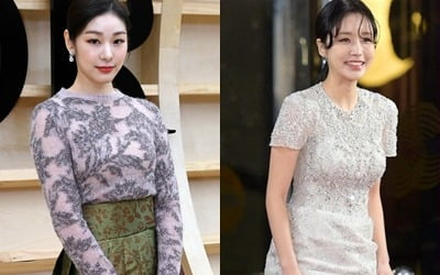 [TEN피플] '결혼 잡음' 김연아→'겹경사 남궁민♥' 진아름, 10월 품절녀 누구있나