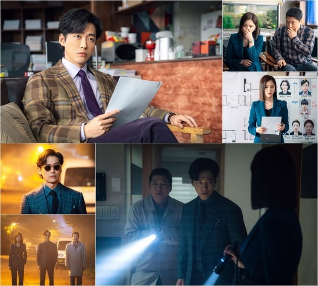 '천원짜리 변호사' /사진제공=SBS
