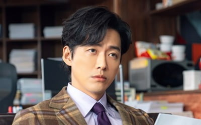 남궁민 "오늘(1일) 특별히 추천하고파, 긴장감 짜릿함 느낄 것" ('천원짜리변호사')