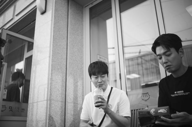 /사진=정경호 인스타그램