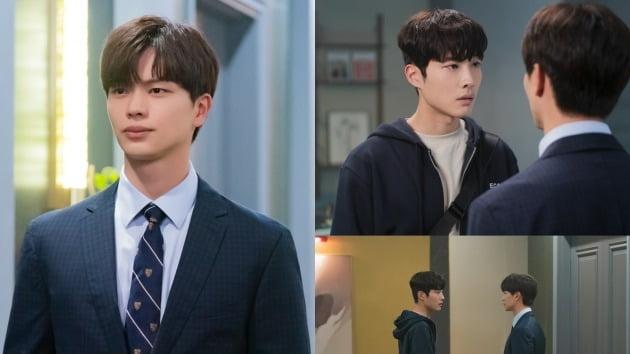 이종원 삶 훔친 육성재, '금수저' 뺏기나…예민함의 극치