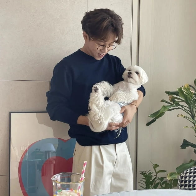 박성광 /사진=박성광 인스타그램