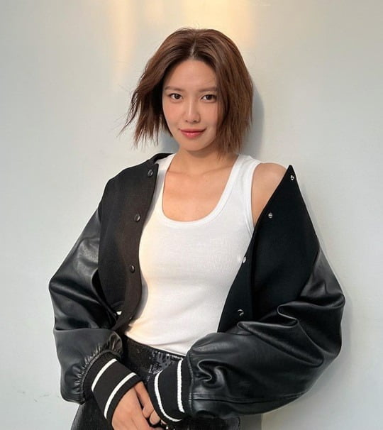 사진=수영 인스타그램