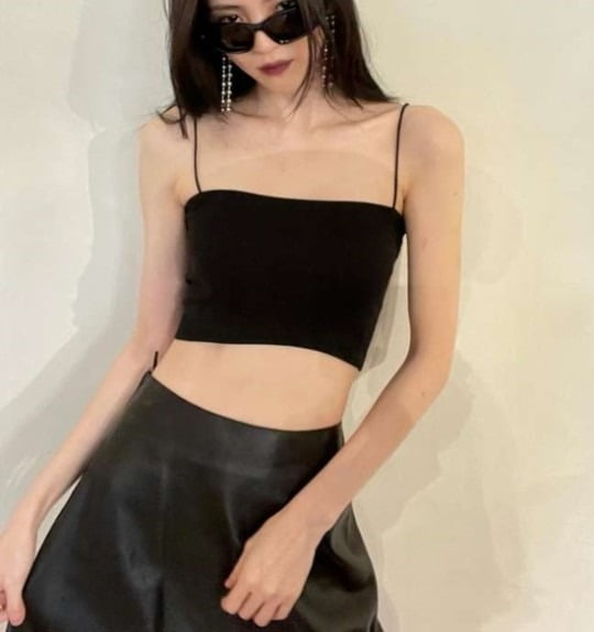 한소희 / 사진=한소희 인스타그램