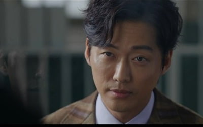[종합] 남궁민, 희대의 살인마 변호 맡았다…김지은, 괴한에 피습 위기 ('천원짜리변호사')