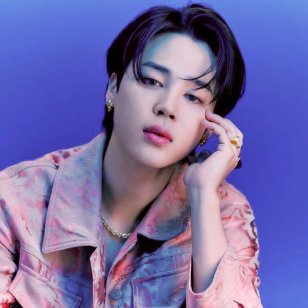 방탄소년단 지민, 世·韓 실트 1위·칠레 아이튠즈 1위부터 6위 '줄세우기'
